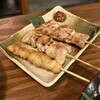 新宿酒場七番 - 