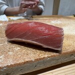 鮨ト酒肴 富かわ - 