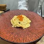 鮨ト酒肴 富かわ - 
