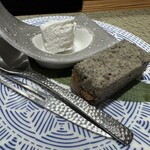 鮨ト酒肴 富かわ - 