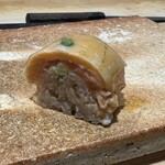 鮨ト酒肴 富かわ - 