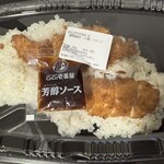 CoCo壱番屋 - 料理写真: