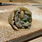 鮨ト酒肴 富かわ - 