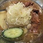 明明家 - 