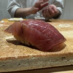 鮨ト酒肴 富かわ - 