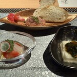 すきや 川また - 