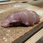 鮨ト酒肴 富かわ - 