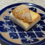 鮨ト酒肴 富かわ - 