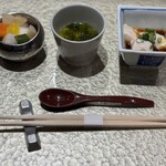 鮨ト酒肴 富かわ - 
