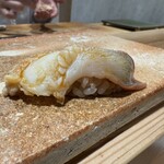 鮨ト酒肴 富かわ - 