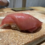 鮨ト酒肴 富かわ - 