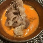 すきや 川また - 