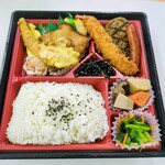 本家かまどや - 料理写真: