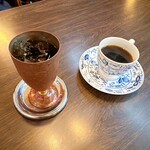 コーヒーの大学院 ルミエール・ド・パリ - 