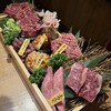 はらみ焼肉ホルモン櫻 - 