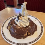 コメダ珈琲店 - 料理写真: