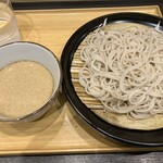 小諸そば - 料理写真: