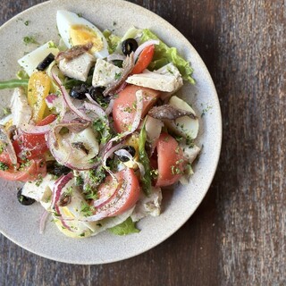 Bistro flat_0