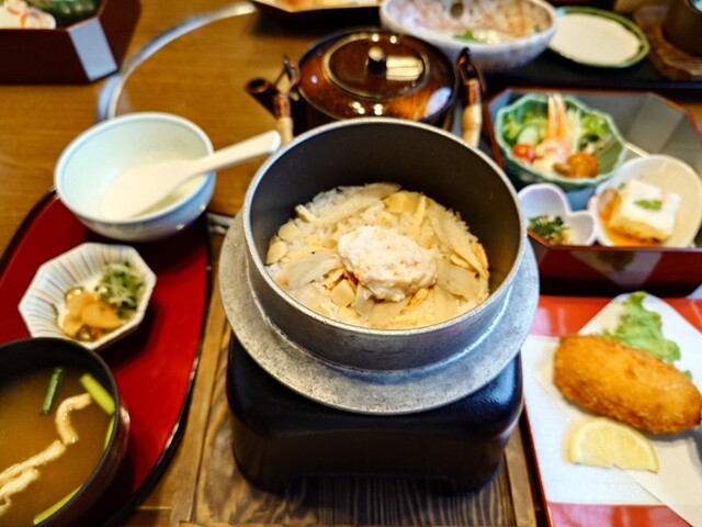 鶴ヶ島 甲羅本店 （ツルガシマコウラホンテン） - 一本松/かに | 食べログ