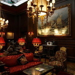 Blaue Bar - ラウンジ