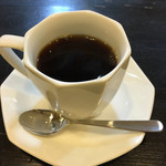 Youshoku Bitte - コーヒー
