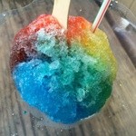 Matsumoto Shave Ice - 