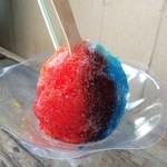 Matsumoto Shave Ice - 