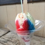 Matsumoto Shave Ice - 