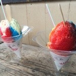Matsumoto Shave Ice - 