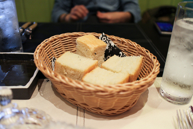 閉店 ユーロダイア Euro Dia 浄水 イタリアン 食べログ