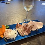 Wine & Steak PUCNA HICONA - 