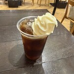 フタバフルーツパーラー by WIRED - ドリンク写真: