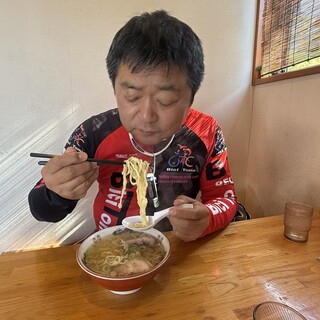ラーメンうめ八_0