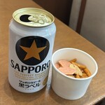 サクララウンジ - 料理写真:いざ行かん