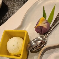 京料理 立神 - 