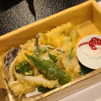 京料理 立神 - 