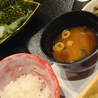 京料理 立神 - 