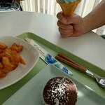 ココ･カフェ - 料理写真: