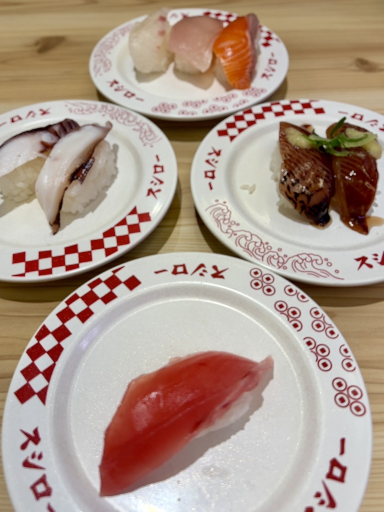 スシロー 東淀川 2 号 店
