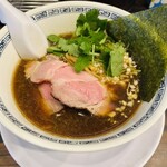 らーめん 稲荷屋 - 
