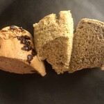 ちゃんちき堂 ひみつ工場 - 料理写真:3点、購入すると¥1,000-