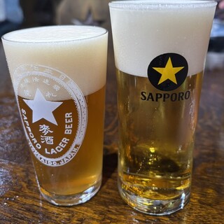サッポロビール博物館_1