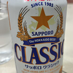 みよしの - ドリンク写真:カンクラね