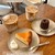 usubane store - 料理写真:
