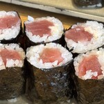 四季 花まる - 山わさびシリーズ　山わさび鉄火