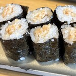 四季 花まる - 山わさびシリーズ　まずは山わさび納豆