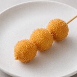 うずら串（2本）
