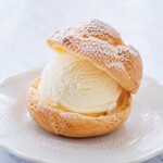 シューアイス