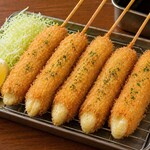 ささみチーズ（2本）