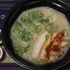 ラーメン 虎と龍 ＪＲ東淀川駅前店